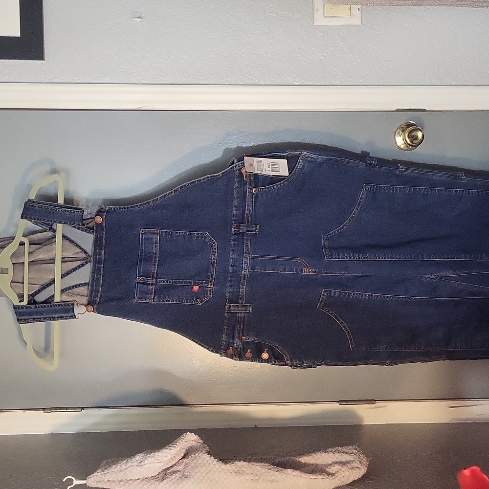 Dickies Overalls X large WNS